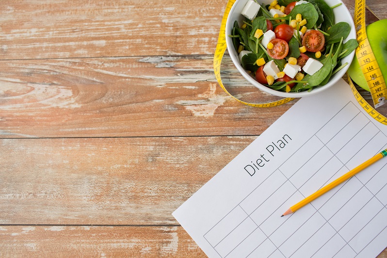 Alternate-Day Fasting